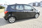Opel Meriva 1,7CDTI DUDKI11 Klimatyzacja,El.szyby.Centralka.Tempomat,kredyt.OKAZJA - 8