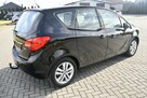 Opel Meriva 1,7CDTI DUDKI11 Klimatyzacja,El.szyby.Centralka.Tempomat,kredyt.OKAZJA - 9
