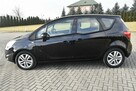 Opel Meriva 1,7CDTI DUDKI11 Klimatyzacja,El.szyby.Centralka.Tempomat,kredyt.OKAZJA - 10
