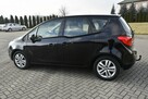 Opel Meriva 1,7CDTI DUDKI11 Klimatyzacja,El.szyby.Centralka.Tempomat,kredyt.OKAZJA - 11