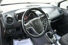 Opel Meriva 1,7CDTI DUDKI11 Klimatyzacja,El.szyby.Centralka.Tempomat,kredyt.OKAZJA - 14