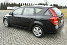 Kia Cee'd 1,4benz DUDKI11 Klimatr 2 str.El.szyby.Centralka.kredyt.OKAZJA - 10