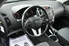 Kia Cee'd 1,4benz DUDKI11 Klimatr 2 str.El.szyby.Centralka.kredyt.OKAZJA - 15