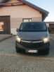 Renault Trafic Long *6- osobowy*klima*doka* - 2