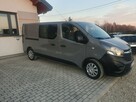 Renault Trafic Long *6- osobowy*klima*doka* - 4