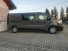 Renault Trafic Long *6- osobowy*klima*doka* - 5