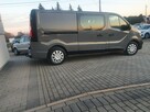 Renault Trafic Long *6- osobowy*klima*doka* - 6