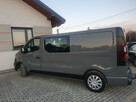 Renault Trafic Long *6- osobowy*klima*doka* - 8