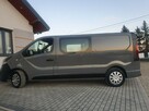 Renault Trafic Long *6- osobowy*klima*doka* - 9