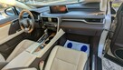 Lexus RX 3.5i*294PS*ZAREJESTROWANY*37.000km*Skóra*Klimatronik*Serwis*GWARANCJA* - 16