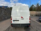 Opel Movano Master L3H2 Long najdłuższy Brygadówka 7 osób Salon Polska - 5