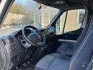 Opel Movano Master L3H2 Long najdłuższy Brygadówka 7 osób Salon Polska - 7