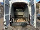 Opel Movano Master L3H2 Long najdłuższy Brygadówka 7 osób Salon Polska - 8