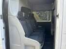 Opel Movano Master L3H2 Long najdłuższy Brygadówka 7 osób Salon Polska - 9