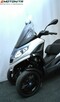 Piaggio MP-3 Piaggio MP-3 300 HPE, 2020/2022, salon PL, VAT23%, gwarancja, Motonita - 5