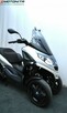 Piaggio MP-3 Piaggio MP-3 300 HPE, 2020/2022, salon PL, VAT23%, gwarancja, Motonita - 6