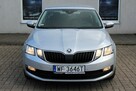 Škoda Octavia Gwarancja 115KM SalonPL FV23% Ambition ASO 1WŁ SmartLink Tempomat - 2