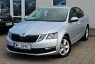 Škoda Octavia Gwarancja 115KM SalonPL FV23% Ambition ASO 1WŁ SmartLink Tempomat - 3