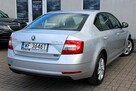 Škoda Octavia Gwarancja 115KM SalonPL FV23% Ambition ASO 1WŁ SmartLink Tempomat - 4