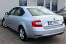 Škoda Octavia Gwarancja 115KM SalonPL FV23% Ambition ASO 1WŁ SmartLink Tempomat - 6