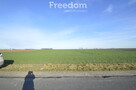 Działka mieszkaniowo-usługowa o pow. 2,63 ha - 2
