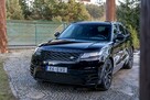 Land Rover Range Rover VELAR R DYNAMIC / 4X4 / 3.0D 300KM / SALON NIEMCY / FAKTURA /OPONY LATO ZIMA - 3