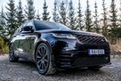 Land Rover Range Rover VELAR R DYNAMIC / 4X4 / 3.0D 300KM / SALON NIEMCY / FAKTURA /OPONY LATO ZIMA - 10