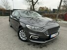 Ford Mondeo Bezwypadkowy * Bezszkodowy * Hybryda - 2