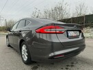 Ford Mondeo Bezwypadkowy * Bezszkodowy * Hybryda - 3