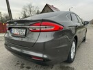 Ford Mondeo Bezwypadkowy * Bezszkodowy * Hybryda - 4