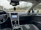 Ford Mondeo Bezwypadkowy * Bezszkodowy * Hybryda - 6