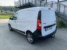 Dacia Dokker 2021r 1,5 - 3