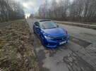Honda Civic X bogata wersja w pięknym kolorze - 4