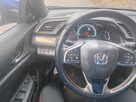 Honda Civic X bogata wersja w pięknym kolorze - 11
