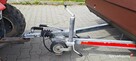 Dethfless 1984r dmc 900kg zarejestrowana i ubezpieczona - 5