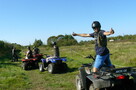 Imprezy integracyjne, spływy kajakowe paintball - 10