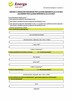 Wypełnie wnioski zgłoszeniowe ZM do PGE/TAURON/ENERGA/ENEA - - 3