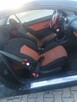 Sprzedam auto Peugeot 206 CC 1.6 benzyna Kabriolet - 3