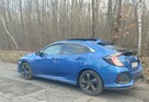 Honda Civic X bogata wersja w pięknym kolorze - 2