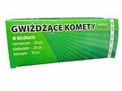 RACE PISTOLETOWE GWIŻDŻĄCE KOMETY KOLOROWE SYGNAŁOWE GWR40 - - 4