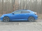 Honda Civic X bogata wersja w pięknym kolorze - 5