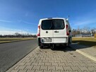 Sprzedam Fiat Scudo 2.0L w wersji L1H1 diesel + hak - 9