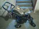 Baby Design Lupo 2w1 Wózek Gondola Nosidełko - 4