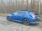 Honda Civic X bogata wersja w pięknym kolorze - 7