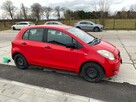 Toyota Yaris - 1
