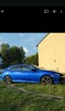 Honda Civic X bogata wersja w pięknym kolorze - 1