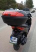 Skuter Yamaha X Max 125 2016r - 4