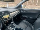 Honda Civic X bogata wersja w pięknym kolorze - 10