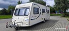 Firmy Bailey Pageant Model provence seria 7Dmc 1350kg - 1