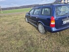 OPEL ASTRA 2007 - 5